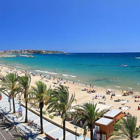 Cosy 3-Bedroom Apartment For 6-8 People Just 50M From The Beach Salou Luaran gambar