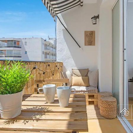 Cosy 3-Bedroom Apartment For 6-8 People Just 50M From The Beach Salou Luaran gambar