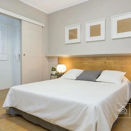 Cosy 3-Bedroom Apartment For 6-8 People Just 50M From The Beach Salou Luaran gambar
