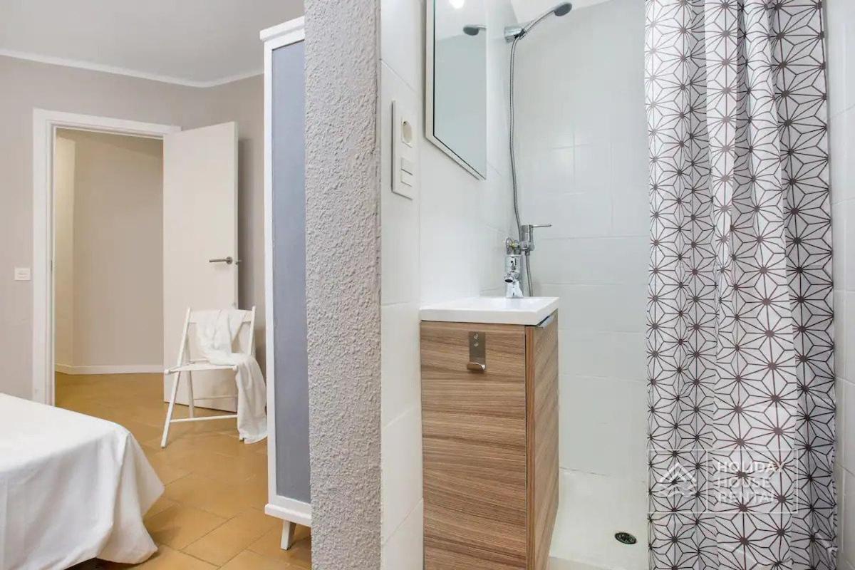 Cosy 3-Bedroom Apartment For 6-8 People Just 50M From The Beach Salou Luaran gambar